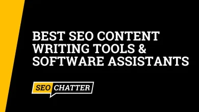 Best SEO Content Writing Tools & Software Assistants