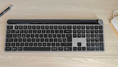 JLab Epic Wireless Keyboard review