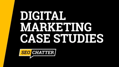Digital Marketing Case Studies