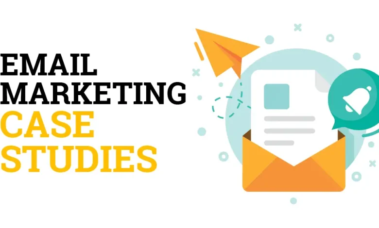 Email Marketing Case Studies