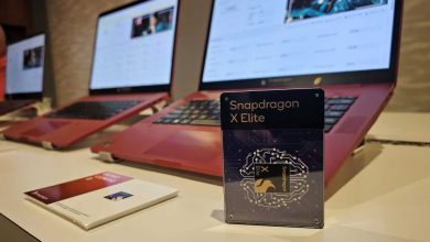 Qualcomm Snapdragon X Elite primary benchmark