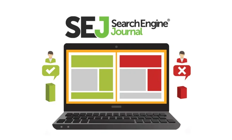Search Engine Journal Ad Density Test Shows Users Prefer More Ads