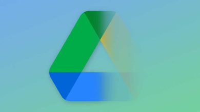 google drive logo disappearing