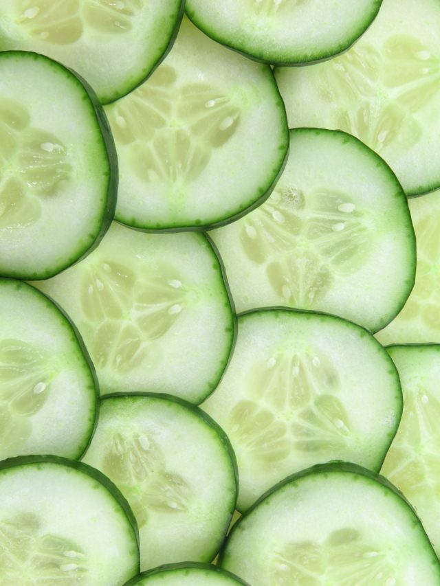 Unlocking the benefits of cucumbers in your diet17 hours ago