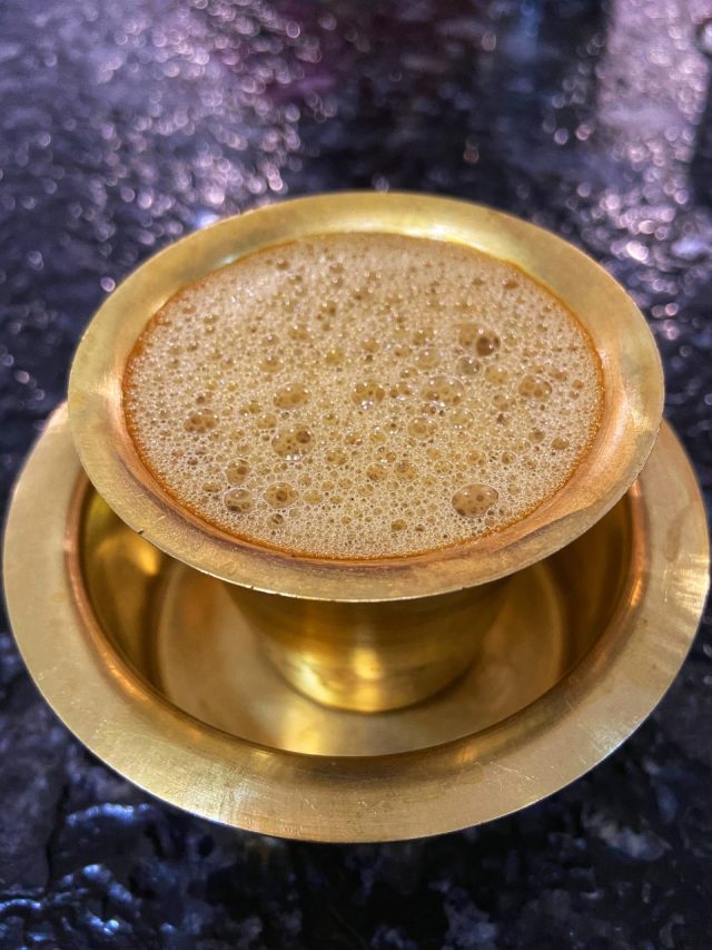 Indian filter coffee finds place in 10 best-rated coffees in the world list21 hours ago