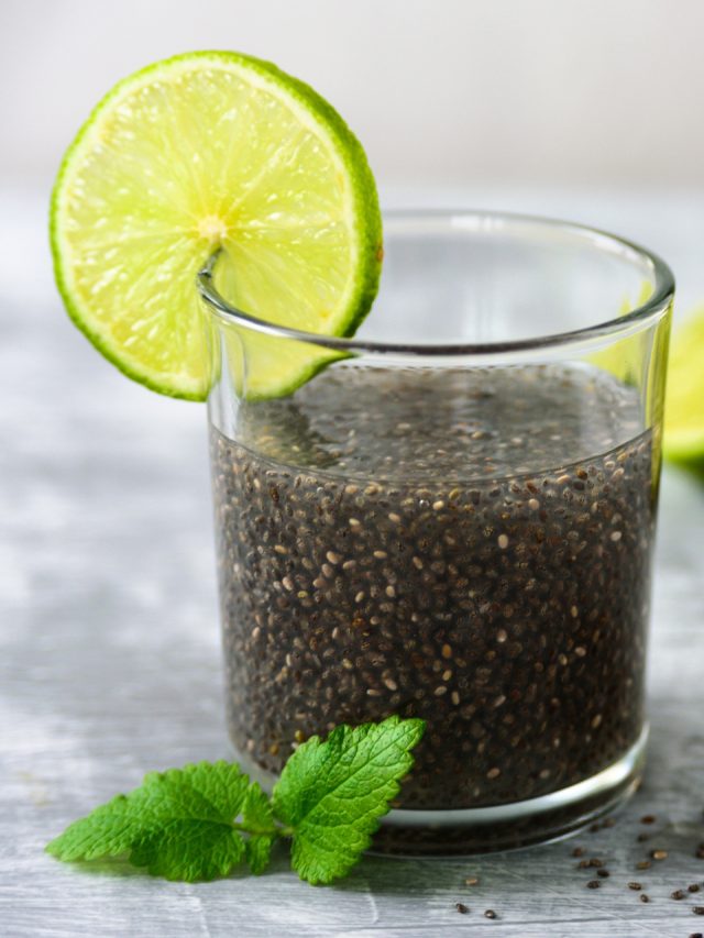 Debunking myth surrounding basil seeds and lemon water for hair loss18 hours ago