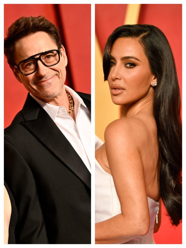 Robert Downey Jr, Kim Kardashian and others attend Oscars 2024 after-party18 hours ago