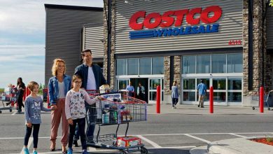 Costco 1-Year Gold Star Membership + $20 Digital Costco Shop Card